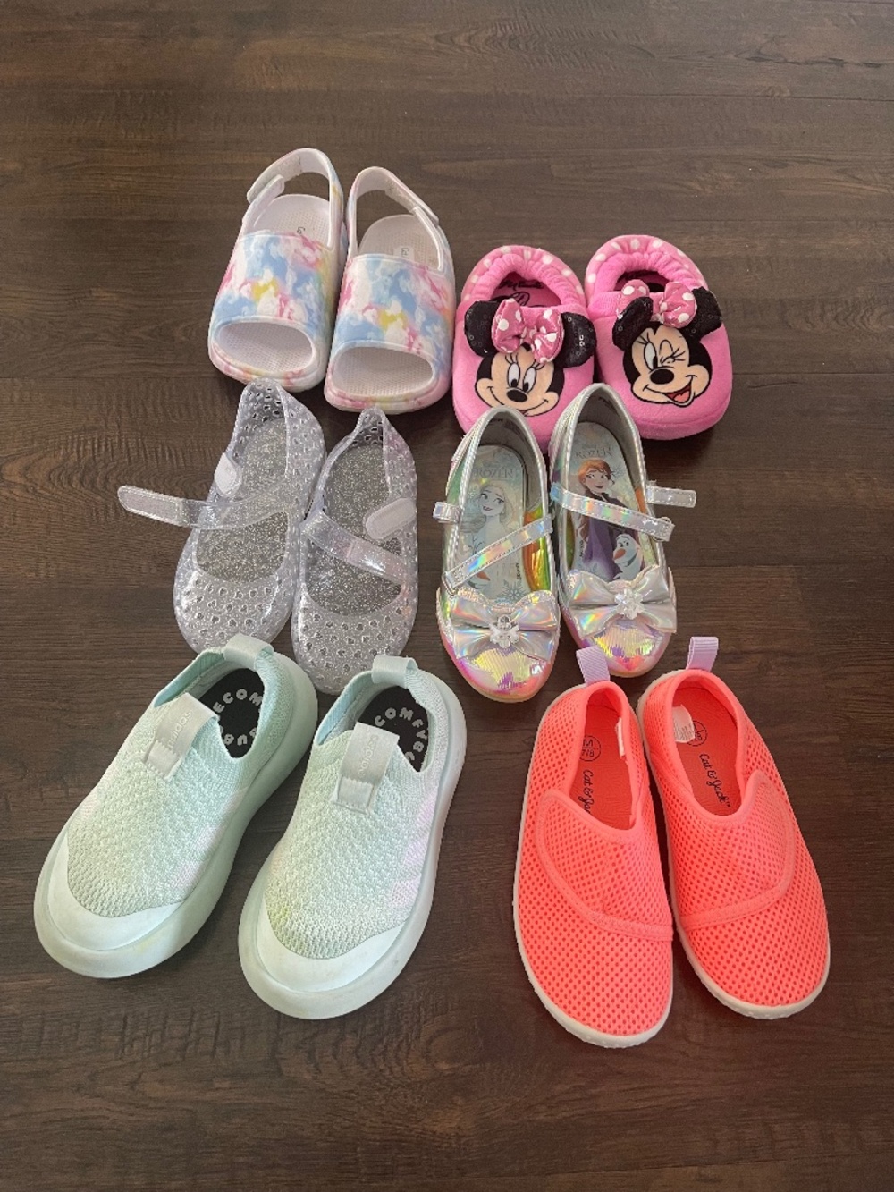 Toddler Shoes